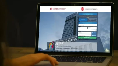 CİMER’e uluslararası iki ödül