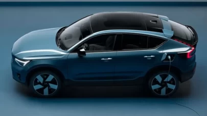 Volvo, dönüşümde ve satışta vites yükseltti