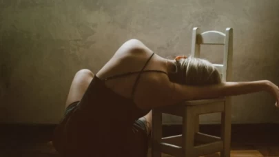 İşte kendilerine uyguladığı 12 psikolojik destek yöntemi