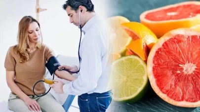 Tansiyonu Dengeleyen Şifalı Karışım: İbrahim Saraçoğlu’ndan Tavsiye