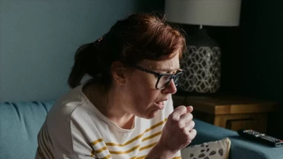 Kışın kabusu öksürüğe doğal destek