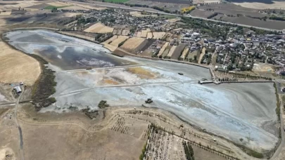 Geçen yıldan beri alarm veriyordu