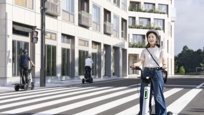 Toyota Woven City açıldı