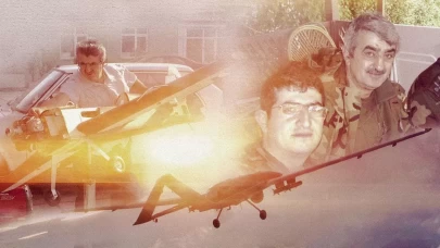 Milli SİHA'ların öncü ismi: Özdemir Bayraktar