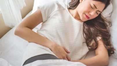 Doğal şifa kadınların yeni kurtarıcısı!