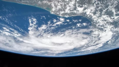 Dünya’nın koruma kalkanı zayıflıyor