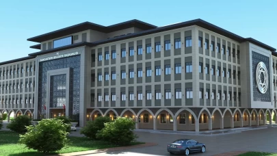 SANCAKTEPE BELEDİYE BAŞKANLIĞI