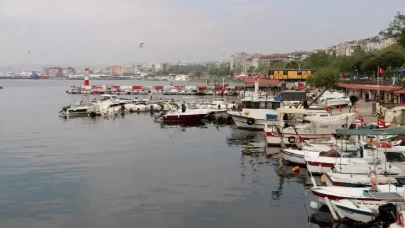 Tekirdağ'da deniz ulaşımı normale döndü