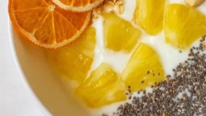 Yulaf lapasını sevdirecek 3 enfes tarif