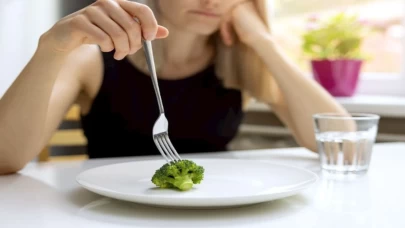 Evde hazırlanan bitkisel karışım tarifi