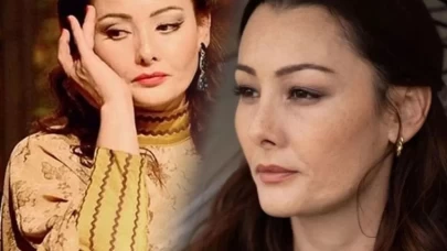 Sahtekarlar'ın Gülten'i Nur Yazar Kim? İşte Yaşı ve Rol Aldığı Diziler!