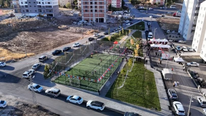 ‘Sivaslı Cep Herkülü’nün adı parkta yaşatılacak