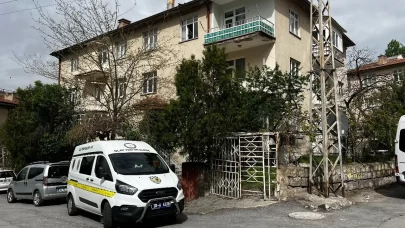 Kayseri'de babasını öldüren sanığa indirimli 24 yıl hapis