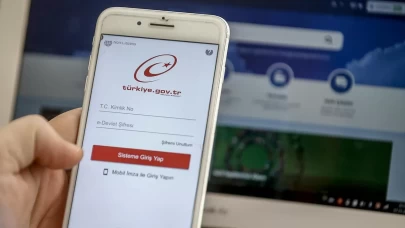 e-Tebligatlar e-Devlet'te tek ekranda toplandı