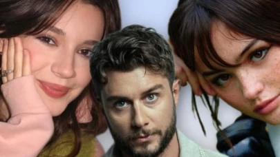 Çağdaş Onur Öztürk’ten Sürpriz Hamle! Yaz Evi Filminde ‘Yetişkin Sinan’ Rolüyle Geri Dönüyor