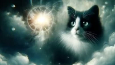 Psikolojik ve spiritüel yorumu şaşırtacak