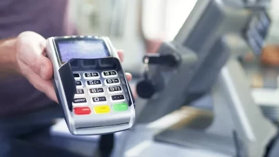 Laleli’de POS vurgunu! 1.3 milyar liralık dev çete çökertildi