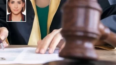 Samsun’da avukata 20 yıl 7 ay hapis: Müvekkiline cezaevinde uyuşturucu götürdü