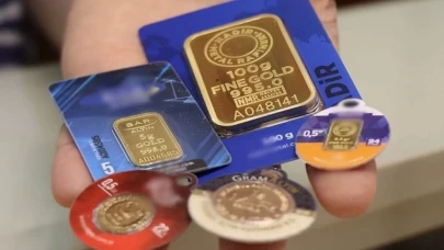 30 Ekim 2025: Bugün tam, yarım, çeyrek, gram altın, 22 ayar bilezik, cumhuriyet altını ne kadar?