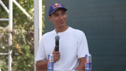 Toprak Razgatlıoğlu: "Hedefimiz her zaman kazanmak ve şampiyonluk"