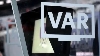 Derbinin VAR hakemi belli oldu