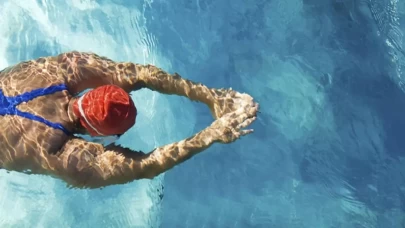 Yüzmek Kaç Kalori Yakar? Zayıflamaya Etkisi Nedir?