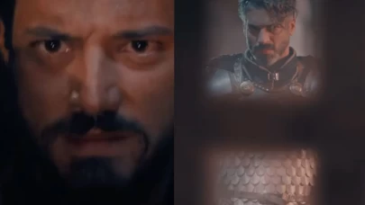 Kuruluş Orhan 2. Bölüm Fragmanı Nefes Kesti! Flavius’un İntikam Ateşi Her Yeri Sarıyor!