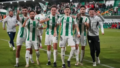 Muğlaspor evinde iki golle güldü