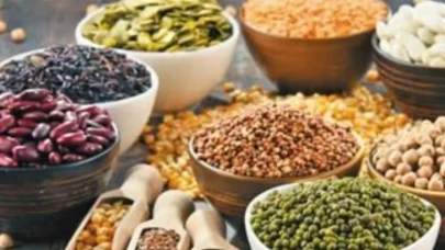 Bu besinler hem doyuruyor hem şifa veriyor