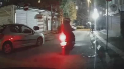 İstanbul'da kasap dükkanına silahlı saldırı