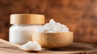 Bu krem ile misler gibi kokacaksınız