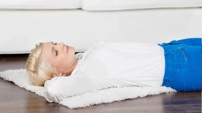 Vücudunuzda olanlara inanamayacaksınız