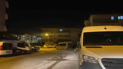 Ankara'da silahlı kavga! 1 kişi hayatını kaybetti