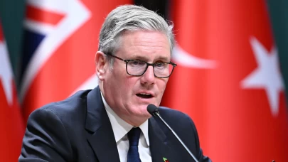 Starmer'dan Eurofighter açıklaması: NATO’daki güvenliği derinleştirecek