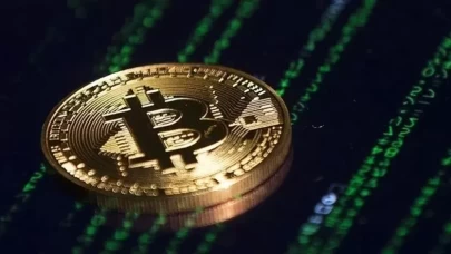 Bitcoin'den yeni rekor