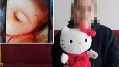 4 yıl önce Mersin’de kreşte çocuklara şiddet iddiasıyla gündeme gelmişti: 5 sanığın yargılanmasına başlandı