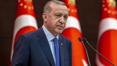Cumhurbaşkanı Erdoğan, Dünya Kız Çocukları Günü'nü kutladı