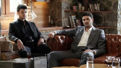 Gözleri Karadeniz 8. Bölüm Fragmanı Yayınlandı!