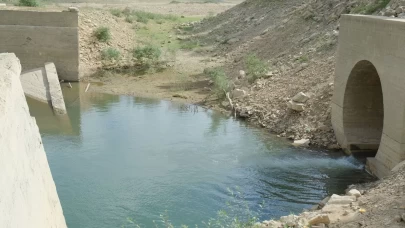 İstanbul barajlarında kritik seviyeye düşüş: Doluluk oranı yüzde 25’e geriledi