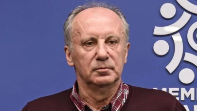 CHP'de iyice yok olan, bir öyle, bir böyle Muharrem İnce'yi rahatsız eden görüntü...