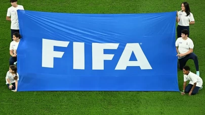 FIFA milli maç takvimini değiştirdi
