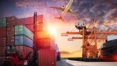 Bakan Bolat duyurdu! Çifte rekor geldi...