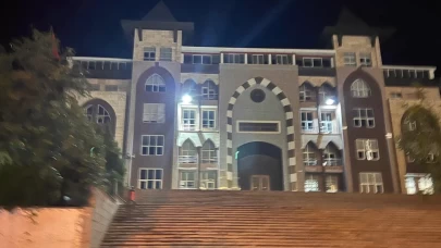 Ezgi Apartmanı davası yine ertelendi