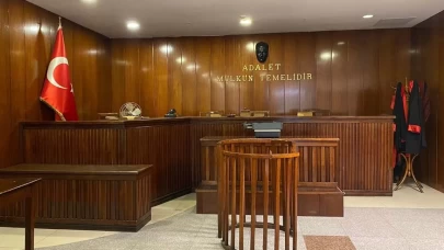 T.C.SAMSUN SULH HUKUK MAHKEMELERİ SATIŞ MEMURLUĞU