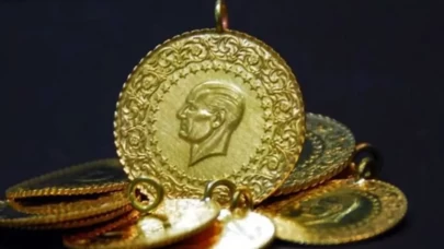 Çeyrek, gram ve yarım altın fiyatları bugün ne kadar? (22 Ekim 2025 güncel altın satış fiyatları)