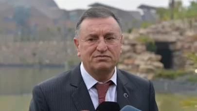 Lütfü Savaş'tan Özgür Özel'e suç duyurusu