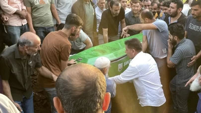 Hatay’da feci kaza: 3 kişinin ölümüne neden olan sürücü de hayatını kaybetti