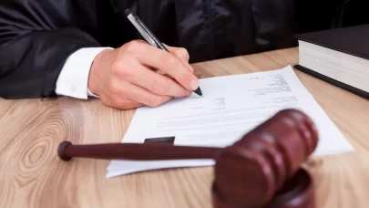 T.C. HATAY 1. AİLE MAHKEMESİNDEN