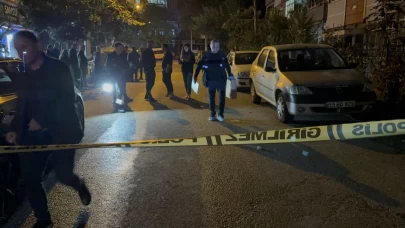 Malatya'da otomobil ile motosiklet çarpıştı: 2 yaralı