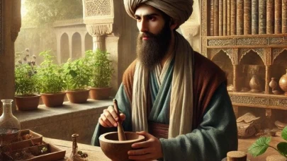 İbn-i Sina’nın 5 mucizevi reçetesi hastalıklara meydan okuyor!